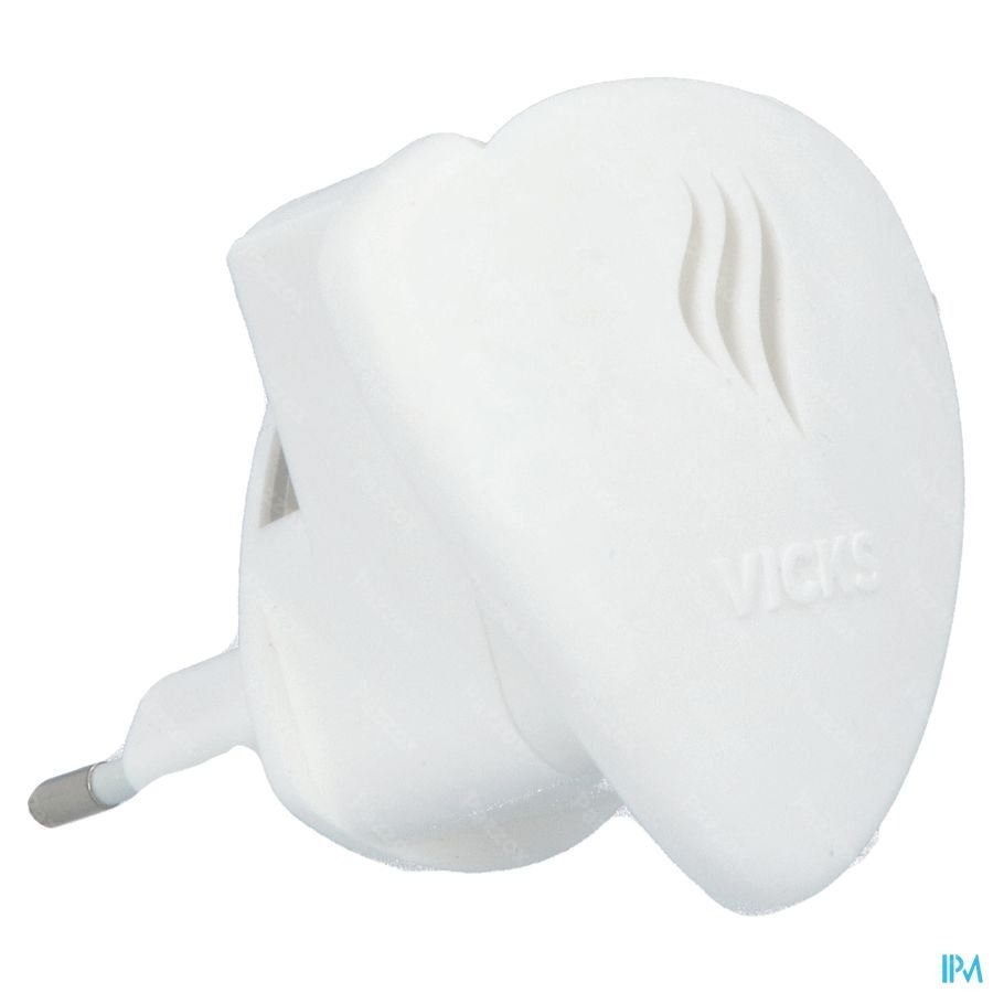 Vicks V-1700emea Comforting Vapors Hle Ess.