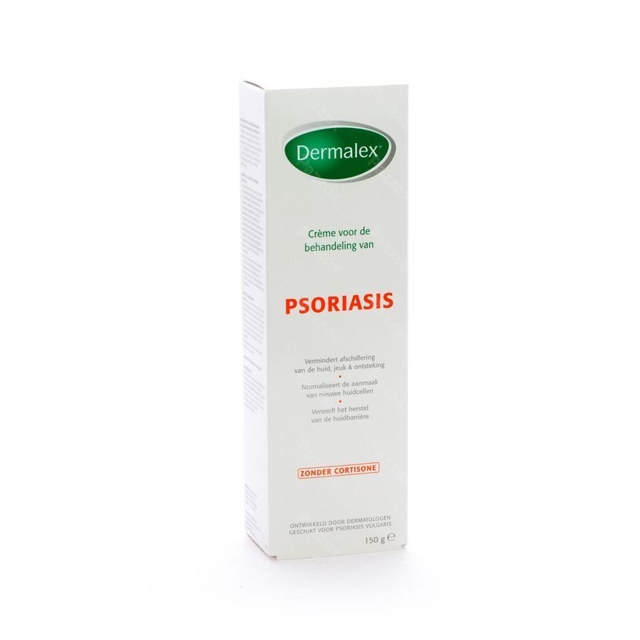 Dermalex Psoriasis 150g