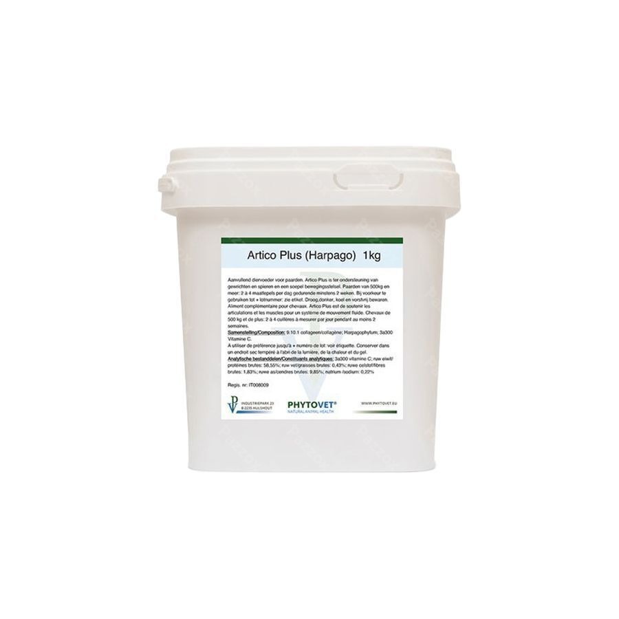 Artico Plus 1kg