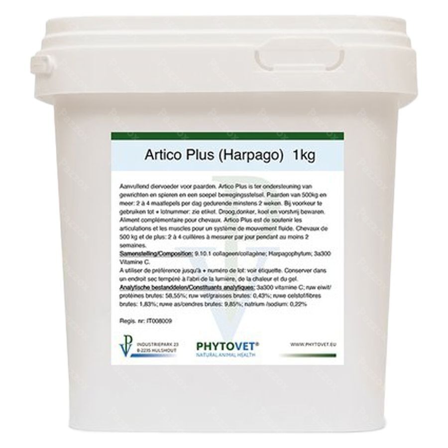 Artico Plus 1kg