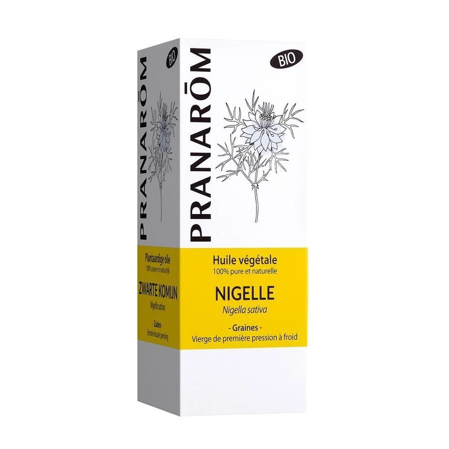 Nigelle Bio Hle Veg. 1l Pranarom