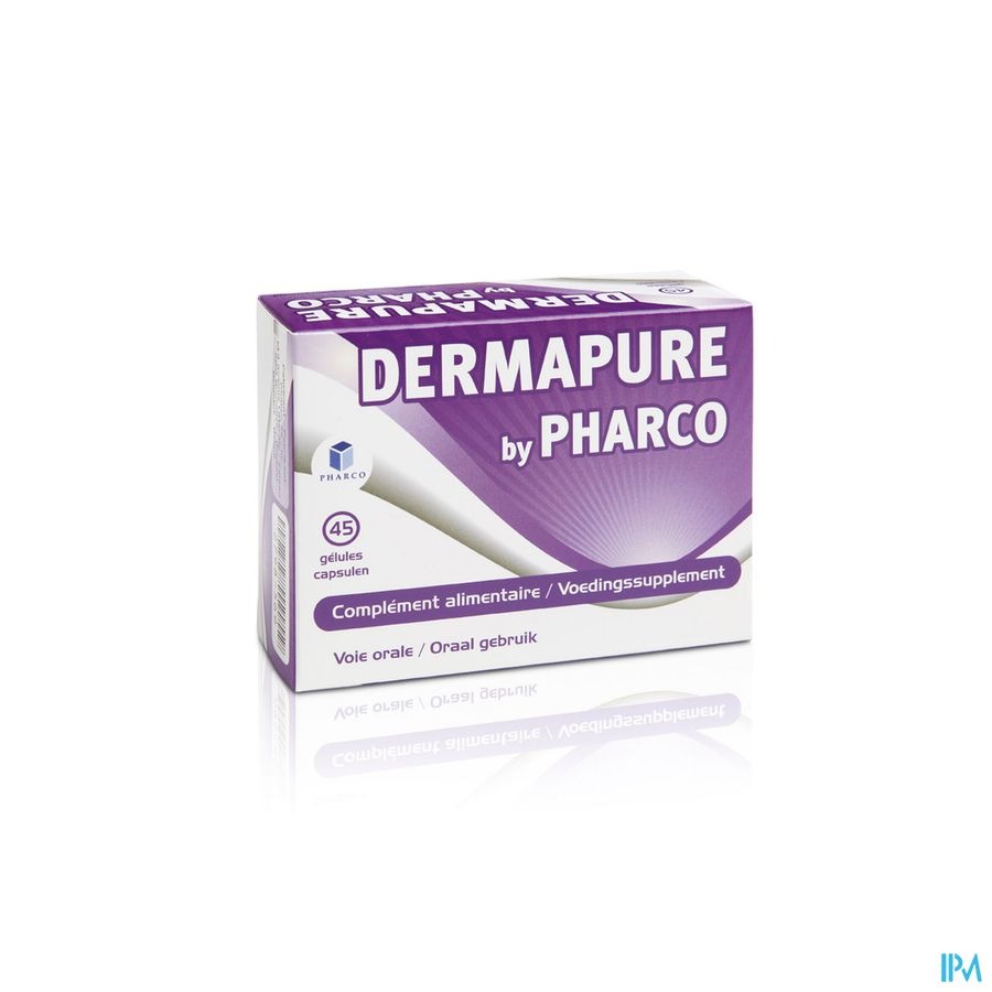 Dermapure Gel 45