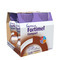 Fortimel Compact Chocolade Flesjes 4x125ml