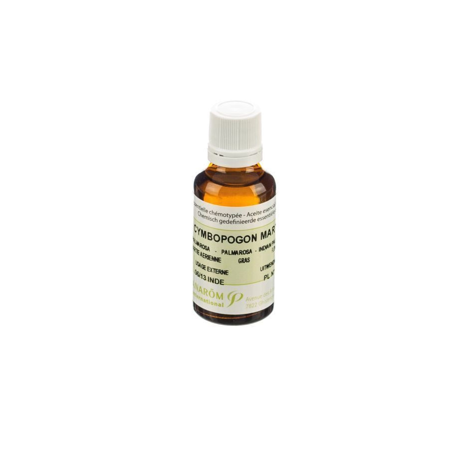Palmarosa Ess Olie 30ml Pranarom