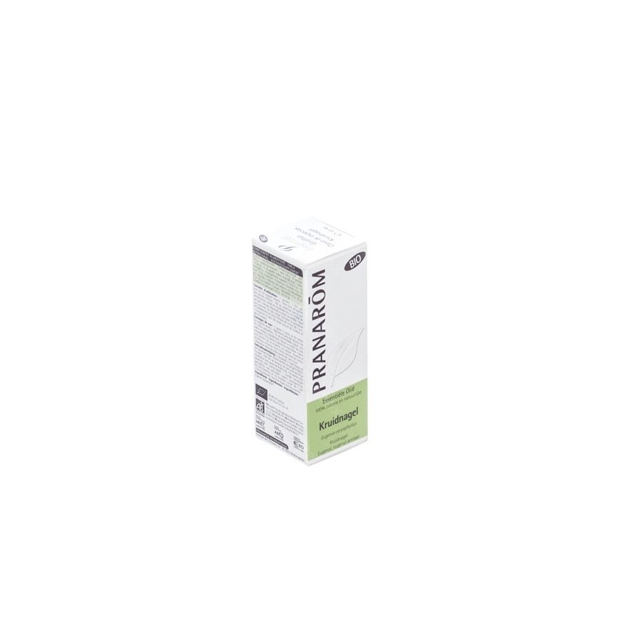 Pranarôm Essentiële Olie Kruidnagel Bio 10ml
