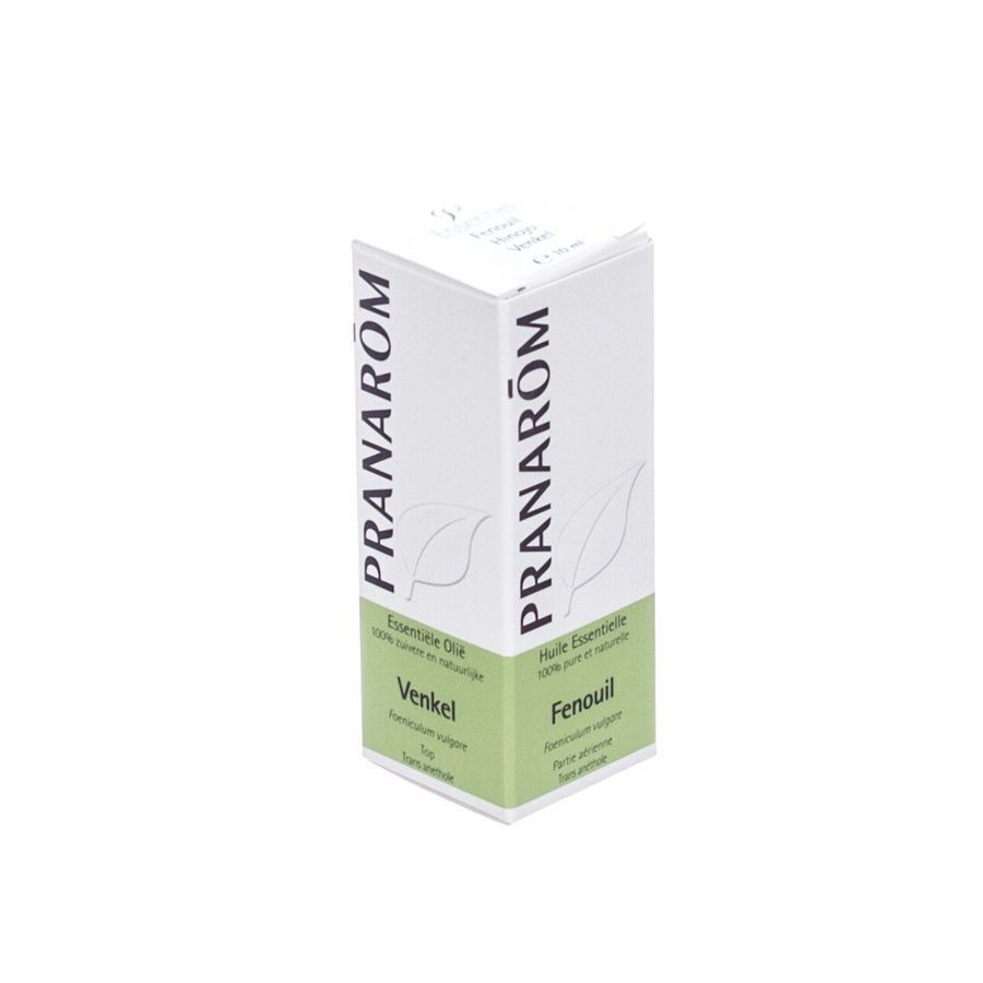 Fenouil Hle Ess 10ml Pranarom