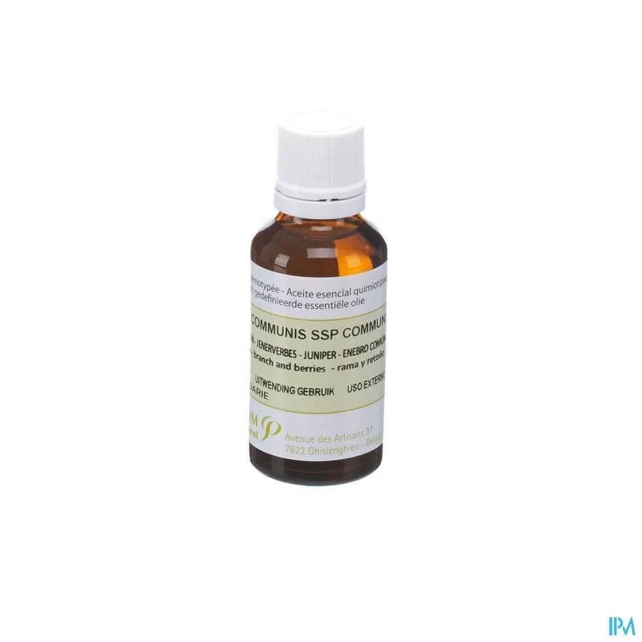 Genevrier Commun Hle Ess 30ml Pranarom