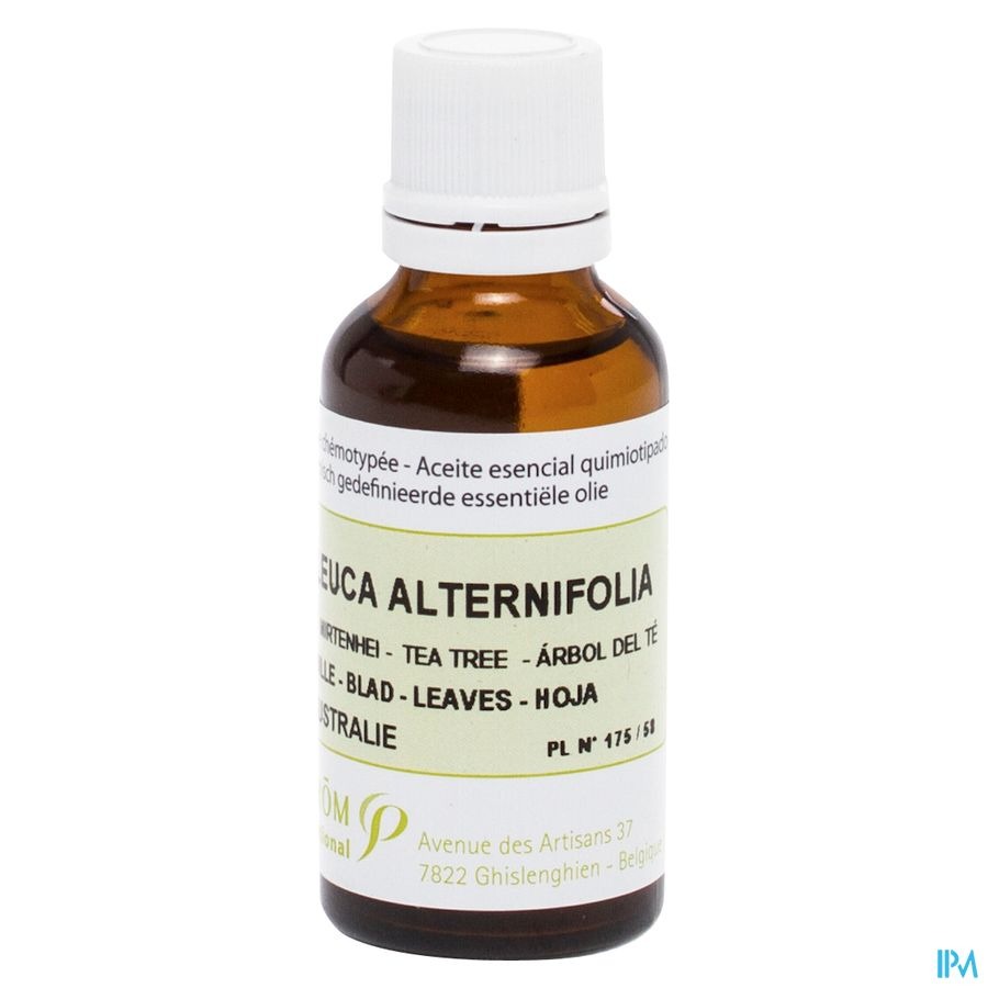 Tea Tree Ess Olie 30ml Pranarom