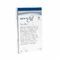 Aquacel Ag Verb Hydrofiber+versterking 1x45cm 5