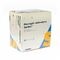 Macrogol + Electr Sandoz Pulv Gout Citron 50x13,7g