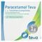 Paracetamol Teva 1g 120 Tabletten