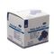 Peha-haft Blauw Lf 8cmx20m 1 P/s