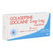 Golaseptine Lidocaine 5mg/1mg Bij Keelpijn 20 Zuigtabletten