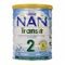 Nan Transit 2 Poedermelk 2lftd 800g