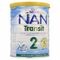 Nan Transit 2 Poedermelk 2lftd 800g