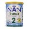 Nan Transit 2 Poedermelk 2lftd 800g