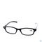 Pharmaglasses Lunettes Lecture Diop.+1.50 Black