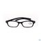 Pharmaglasses Lunettes Lecture Diop.+2.00 Black