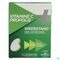 Vitamine C+propolis Kauwtabl Tube 2x12