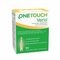 OneTouch Verio Teststrips (50)