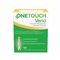 OneTouch Verio Teststrips (50)