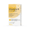Natural Energy Vitamine B Complex Caps 60