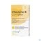Natural Energy Vitamine B Complex Caps 60