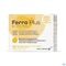 Natural Energy Ferro Plus Caps 30