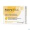 Natural Energy Ferro Plus Caps 30