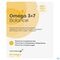 Natural Energy Omega 3+7 Balance 40 Capsules