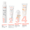 Avène Zonnemelk Zeer Hoge Bescherming SPF50+ 100ml