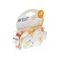 Philips Avent Fopspeen Diertjes Silicoon Dubbel 6-18m