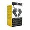Futuro Ceinture Lombaire Ajustable Noir 46820
