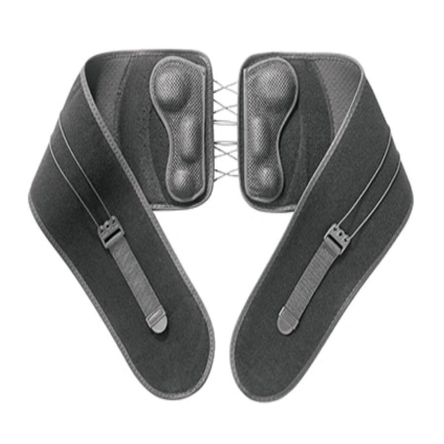 Futuro Rugbandage 46820, Aanpasbaar