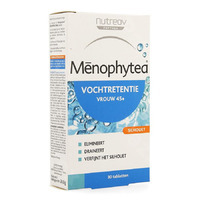 Menophytea Silhouette Vochtretentie Comp 30