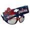 Hello Kitty Lunettes Solaires Spiderman Rouge