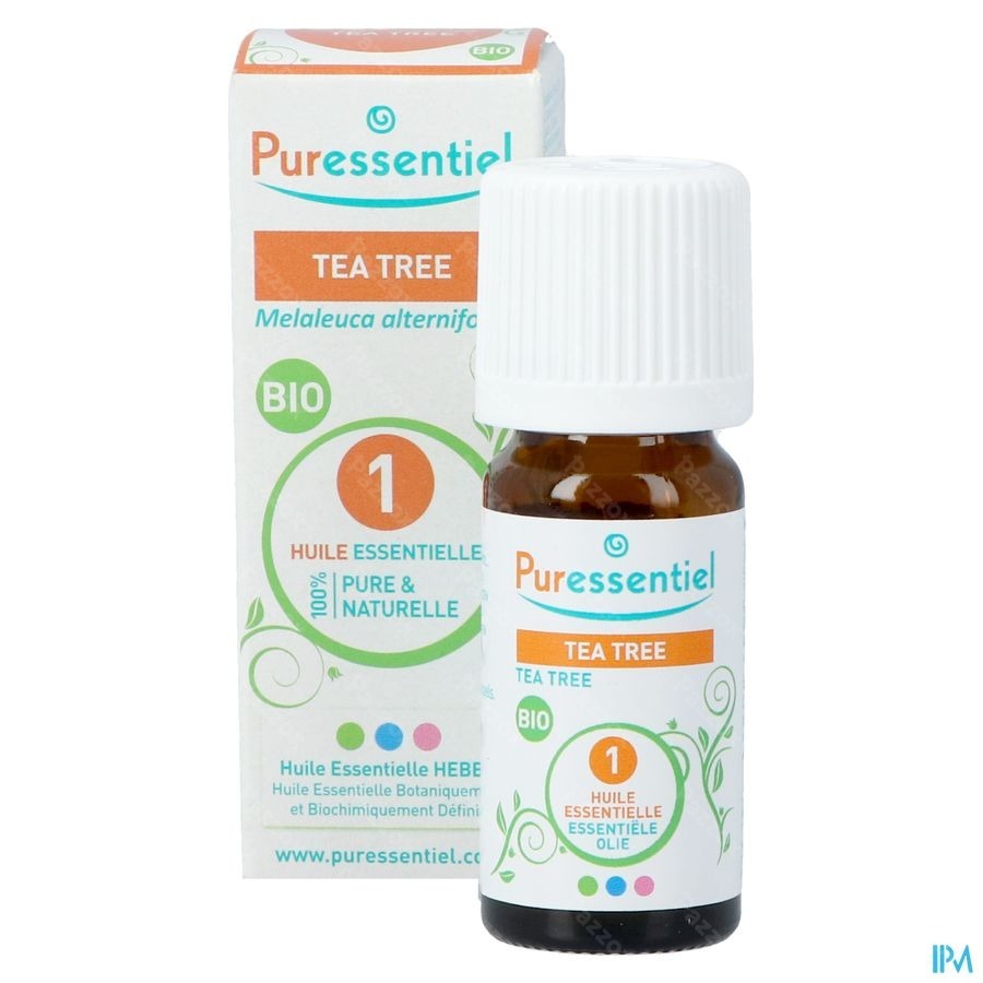 Puressentiel Eo Tea Tree Bio Expert 10ml