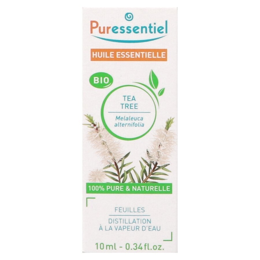 Puressentiel He Tea Tree Bio Expert 10ml