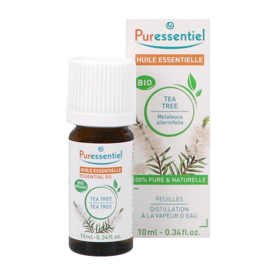 Puressentiel He Tea Tree Bio Expert 10ml