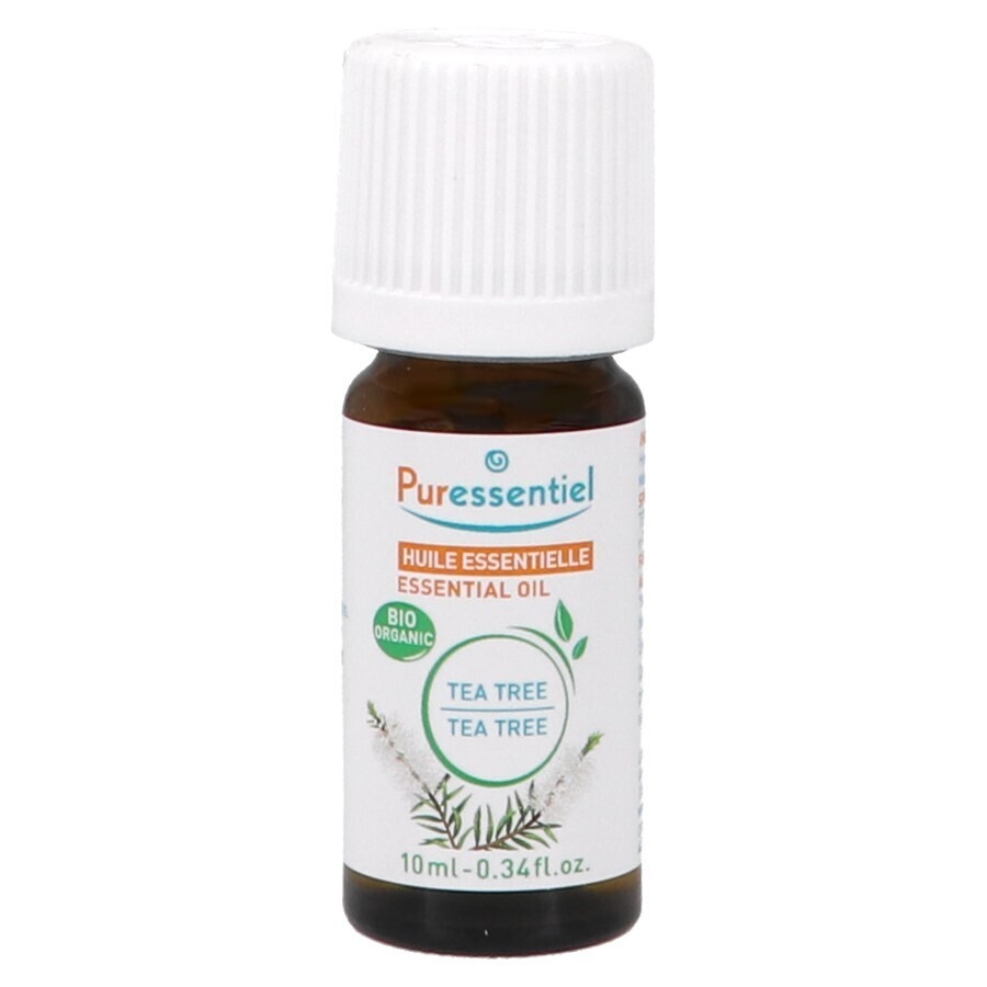 Puressentiel He Tea Tree Bio Expert 10ml