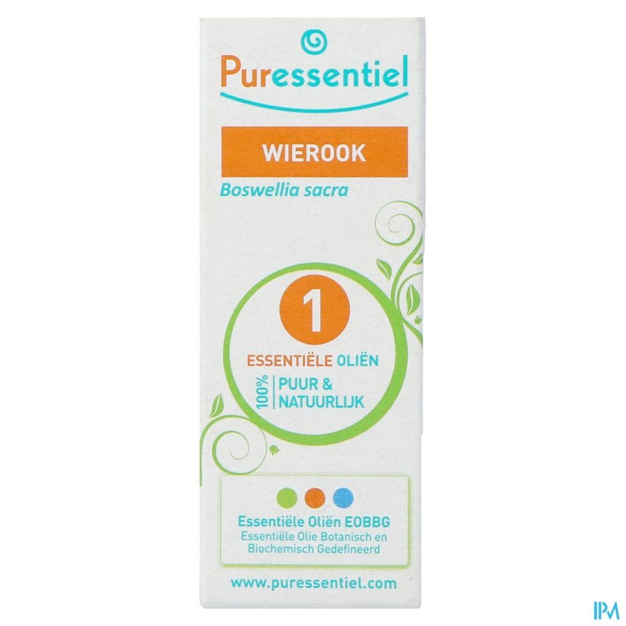 Puressentiel Eo Wierook Bio Expert 5ml