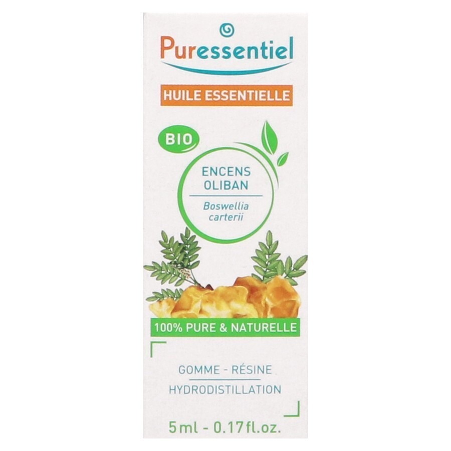 Puressentiel He Encens Bio Expert 5ml