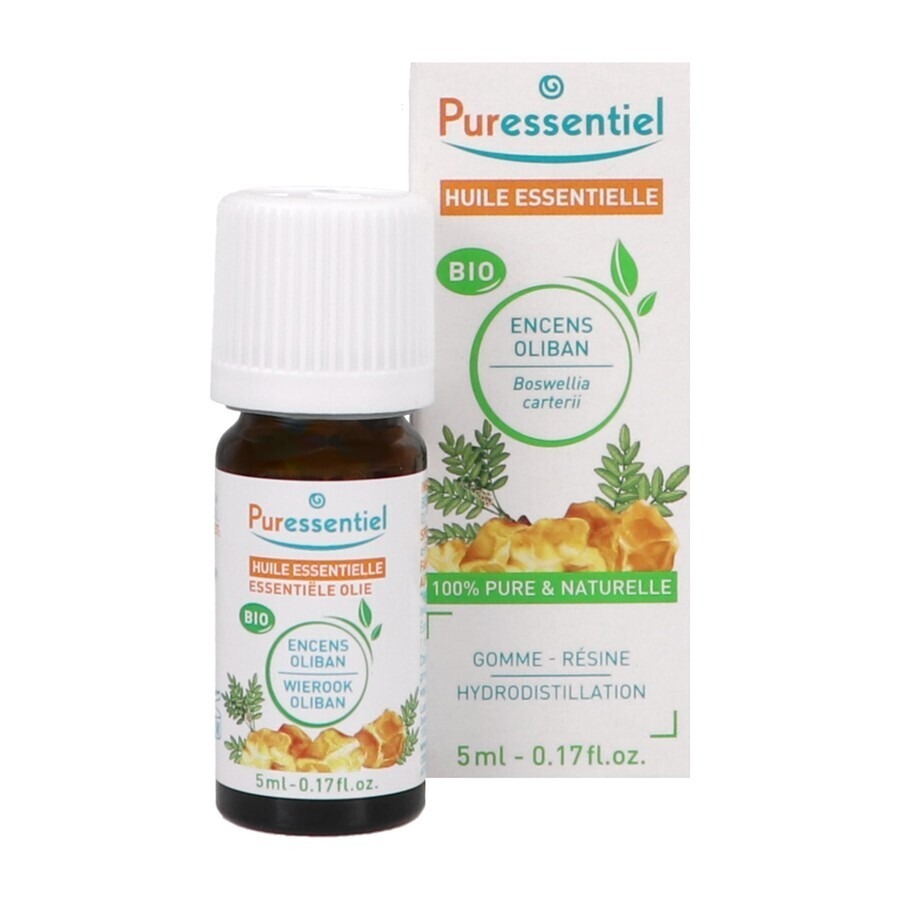 Puressentiel He Encens Bio Expert 5ml