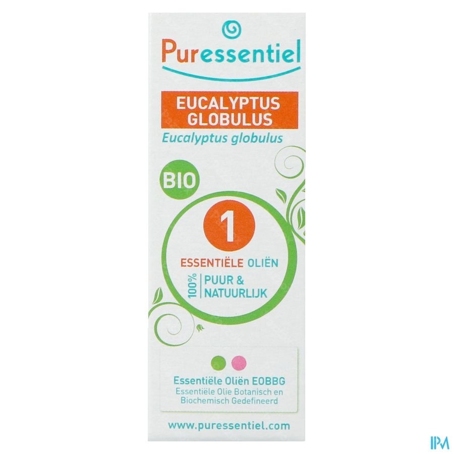 Puressentiel Eo Eucalypt.glob.bio Exp.10ml