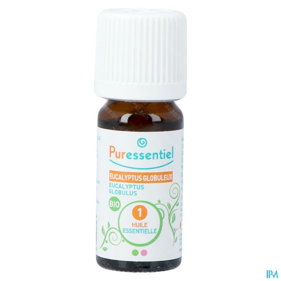 Puressentiel Eo Eucalypt.glob.bio Exp.10ml