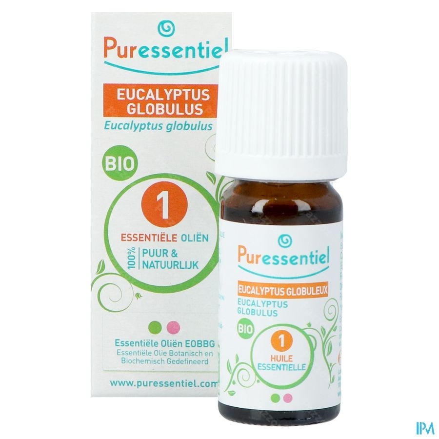 Puressentiel Eo Eucalypt.glob.bio Exp.10ml