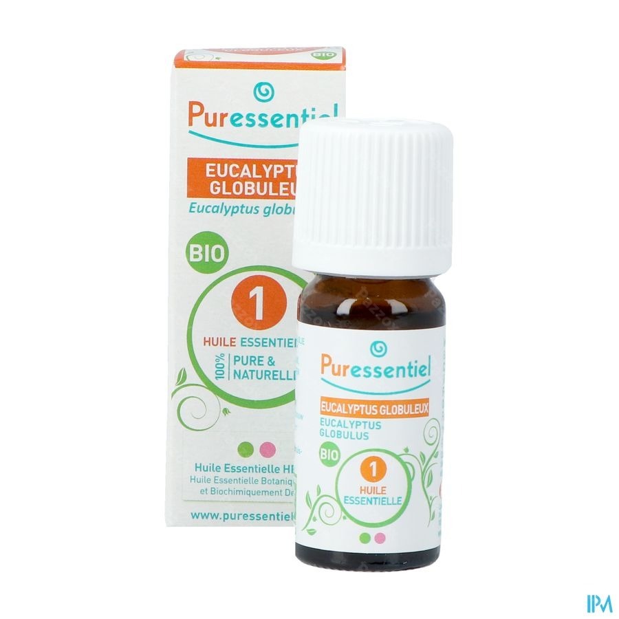 Puressentiel Eo Eucalypt.glob.bio Exp.10ml