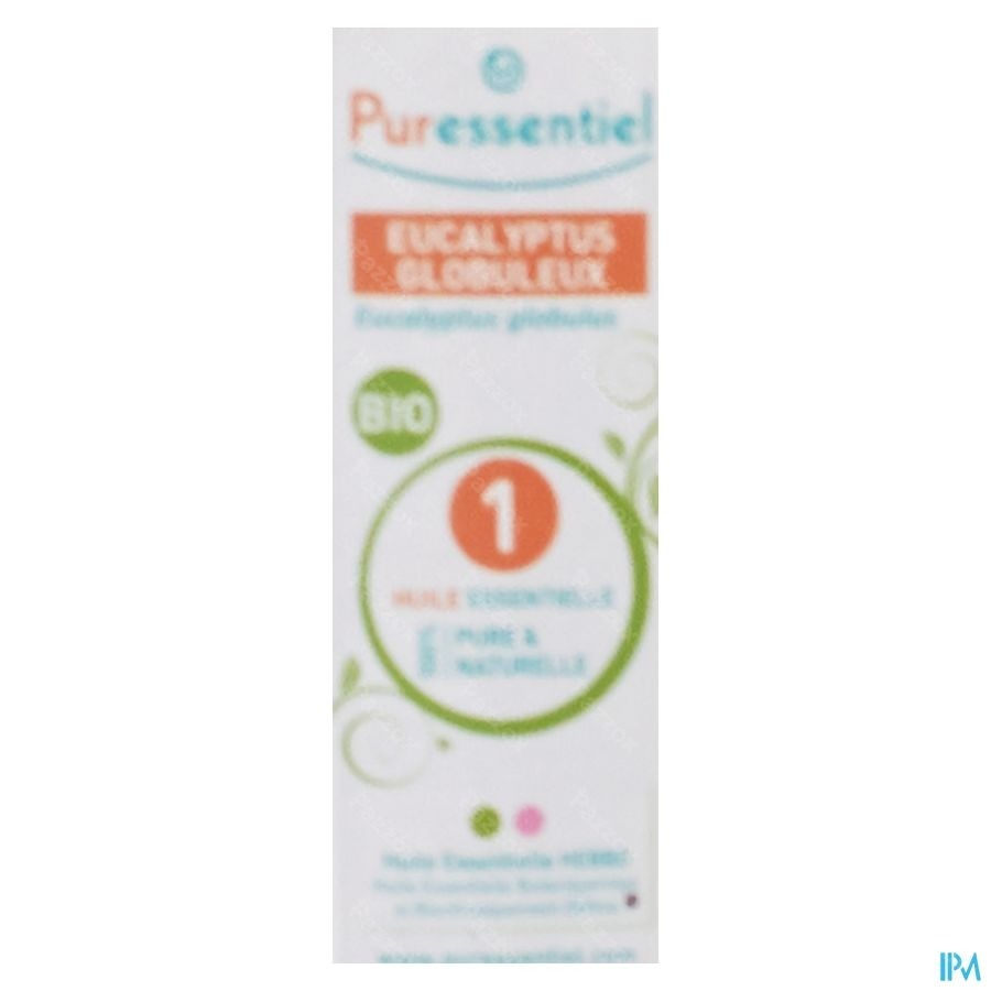 Puressentiel Eo Eucalypt.glob.bio Exp.10ml