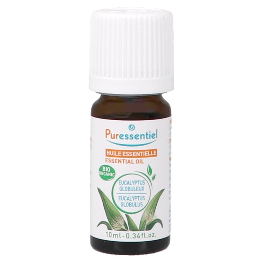 Puressentiel He Eucalypt.glob.bio Exp. 10ml