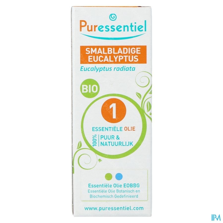Puressentiel Eo Eucalypt.rad.bio Exp.10ml